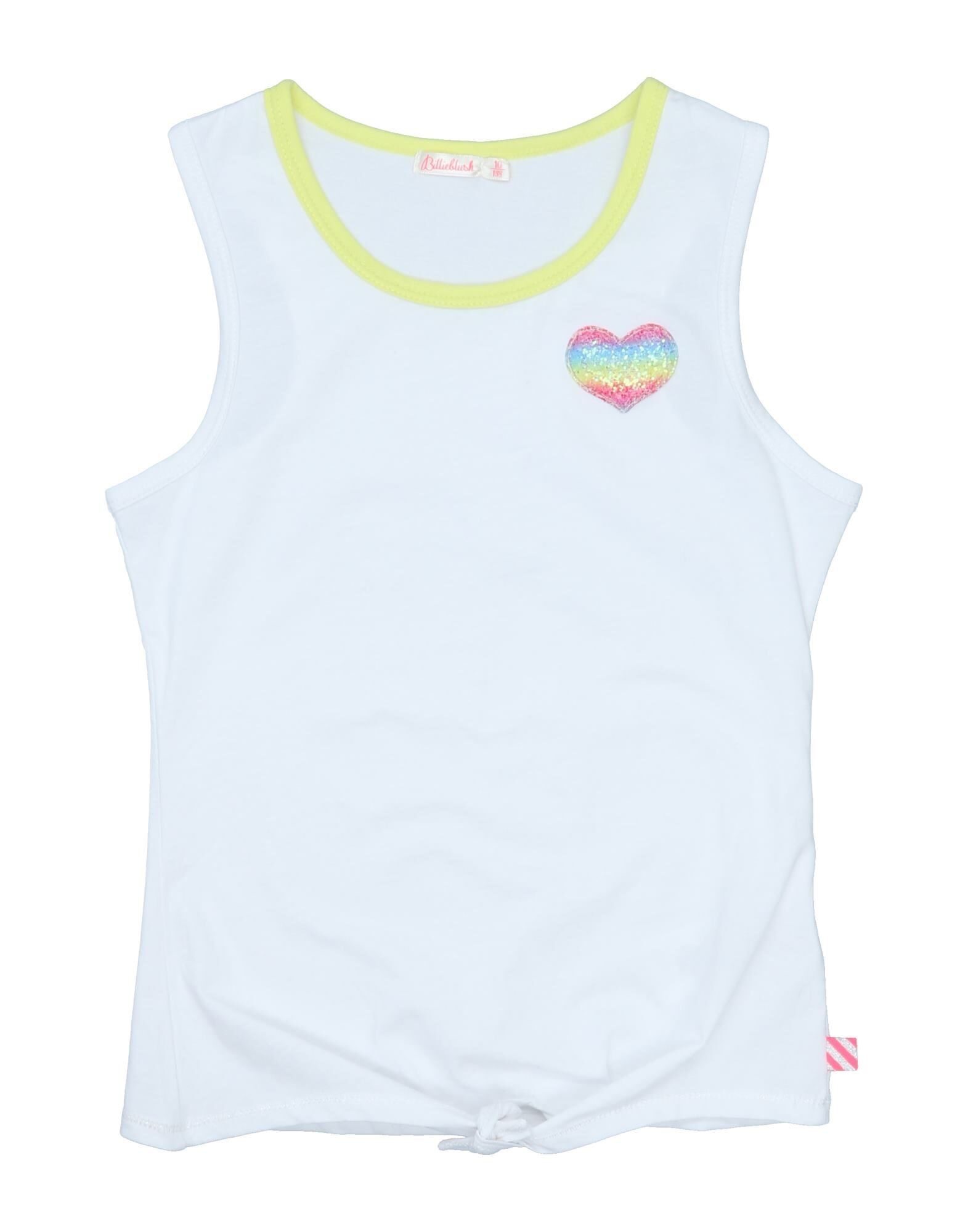 BILLIEBLUSH - T-shirts