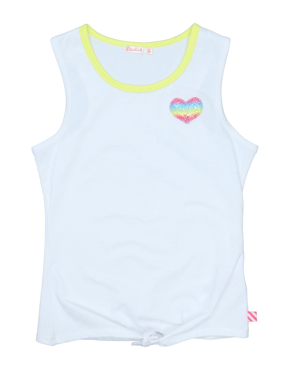 BILLIEBLUSH - T-shirts