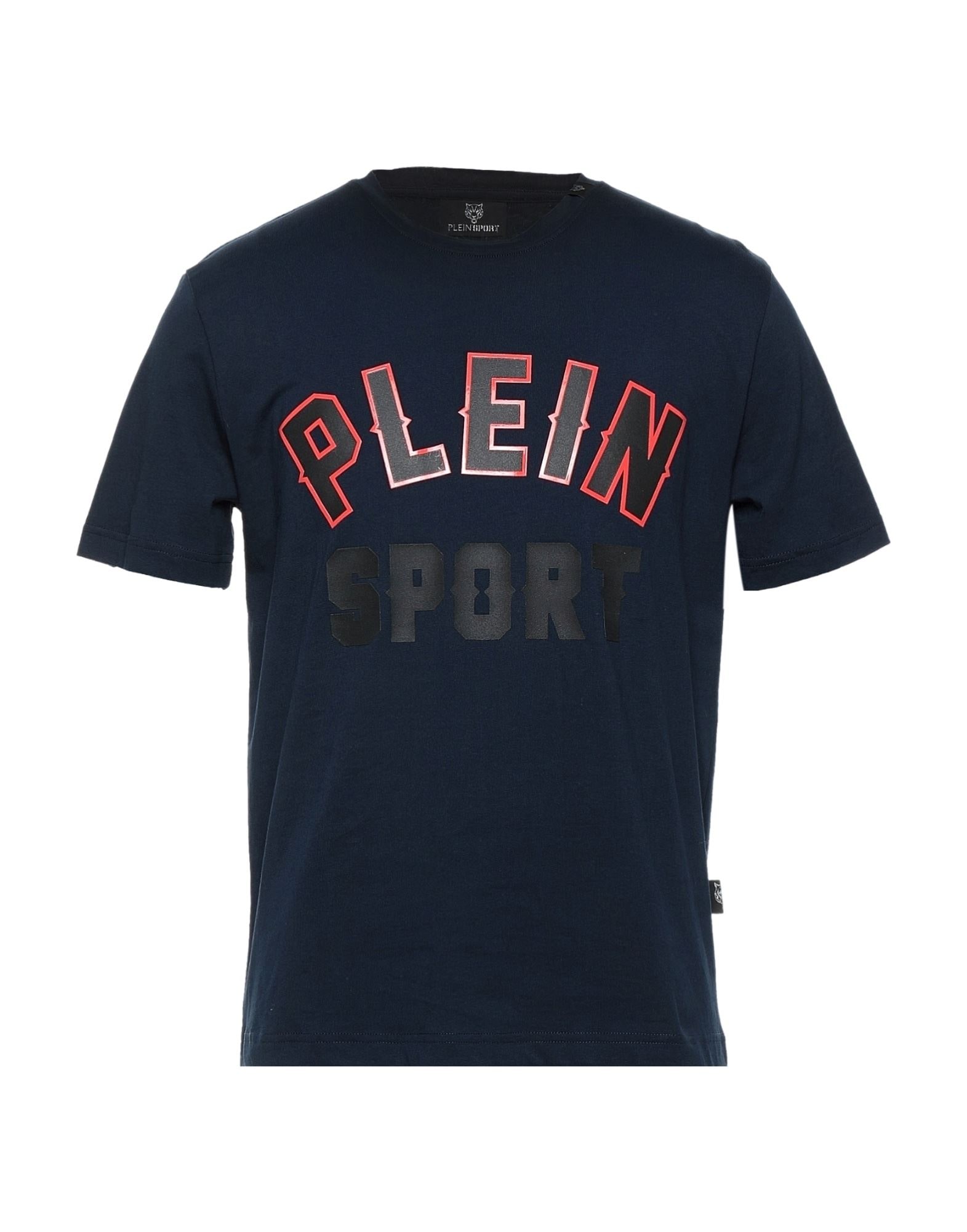PLEIN SPORT - T-shirts