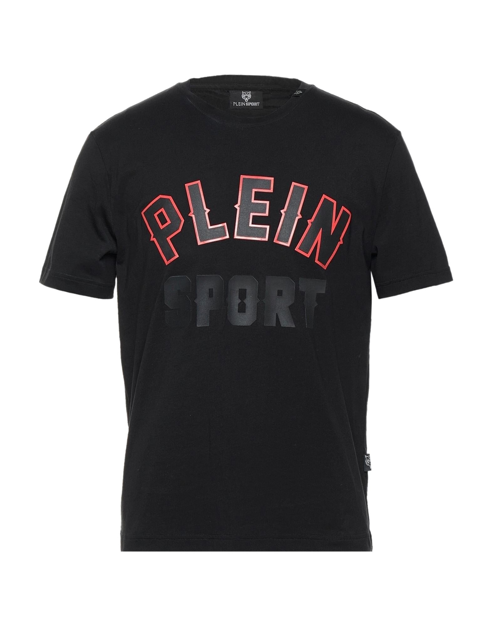 PLEIN SPORT - T-shirts
