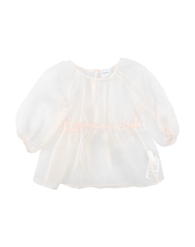 LE PETIT COCO Top Light pink 100% Polyester