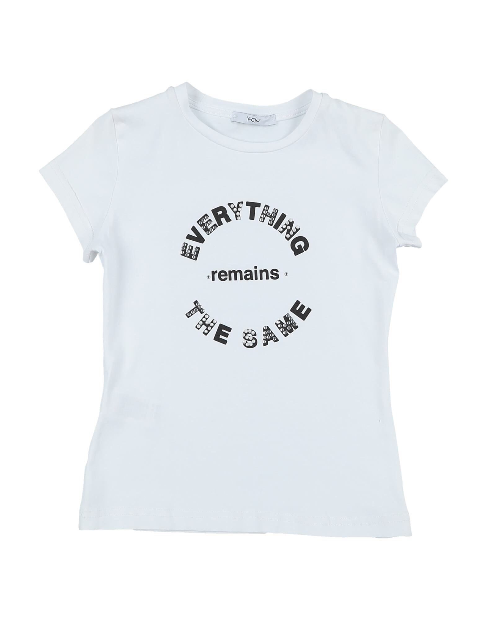 Y-CLÙ - T-shirts