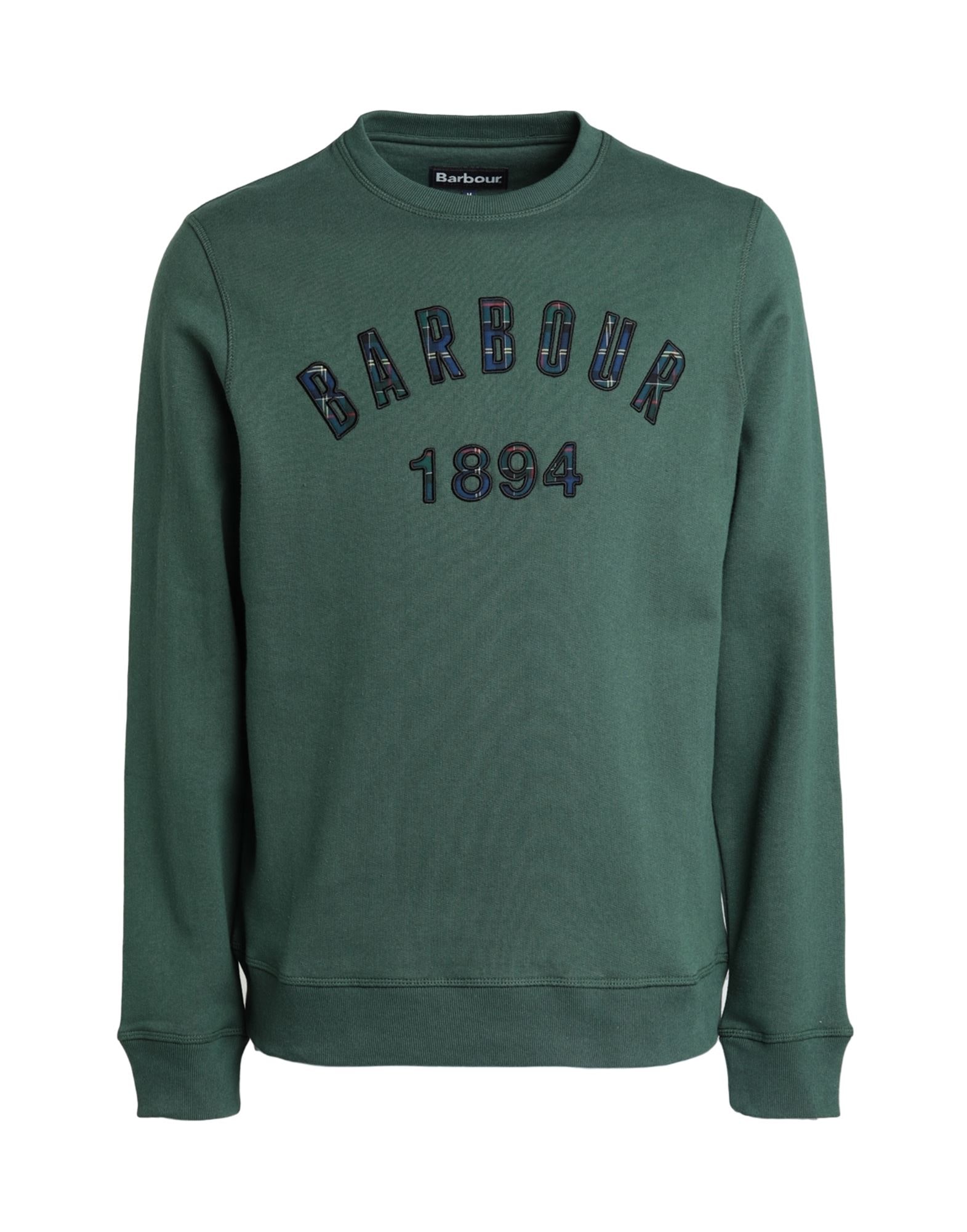 BARBOUR - Sweatshirts