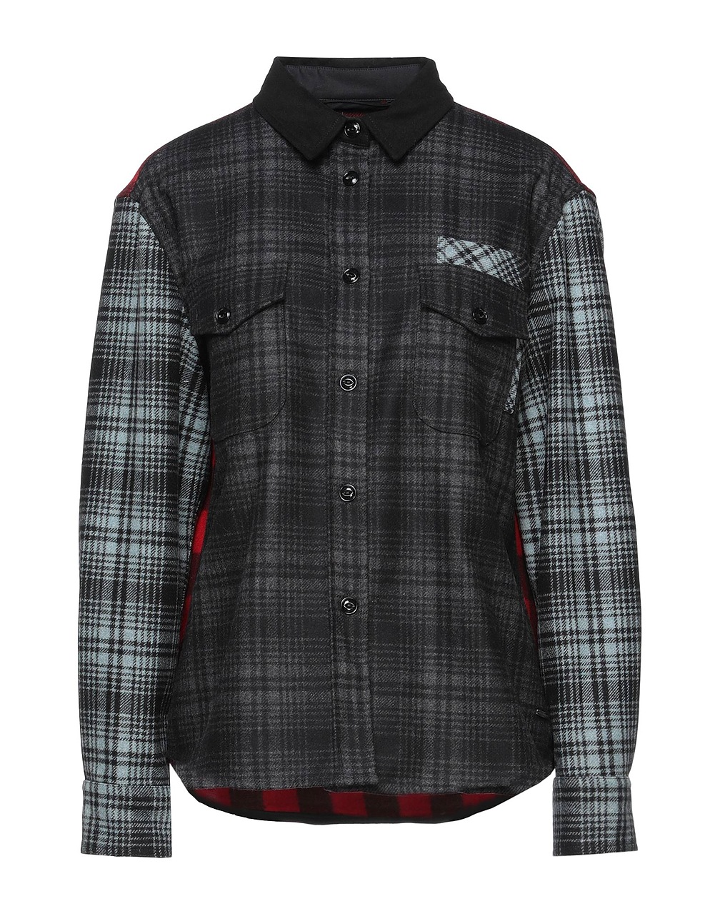 WOOLRICH - Shirts