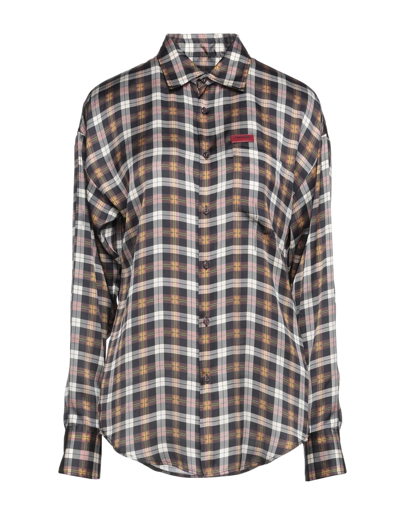 DSQUARED2 - Shirts