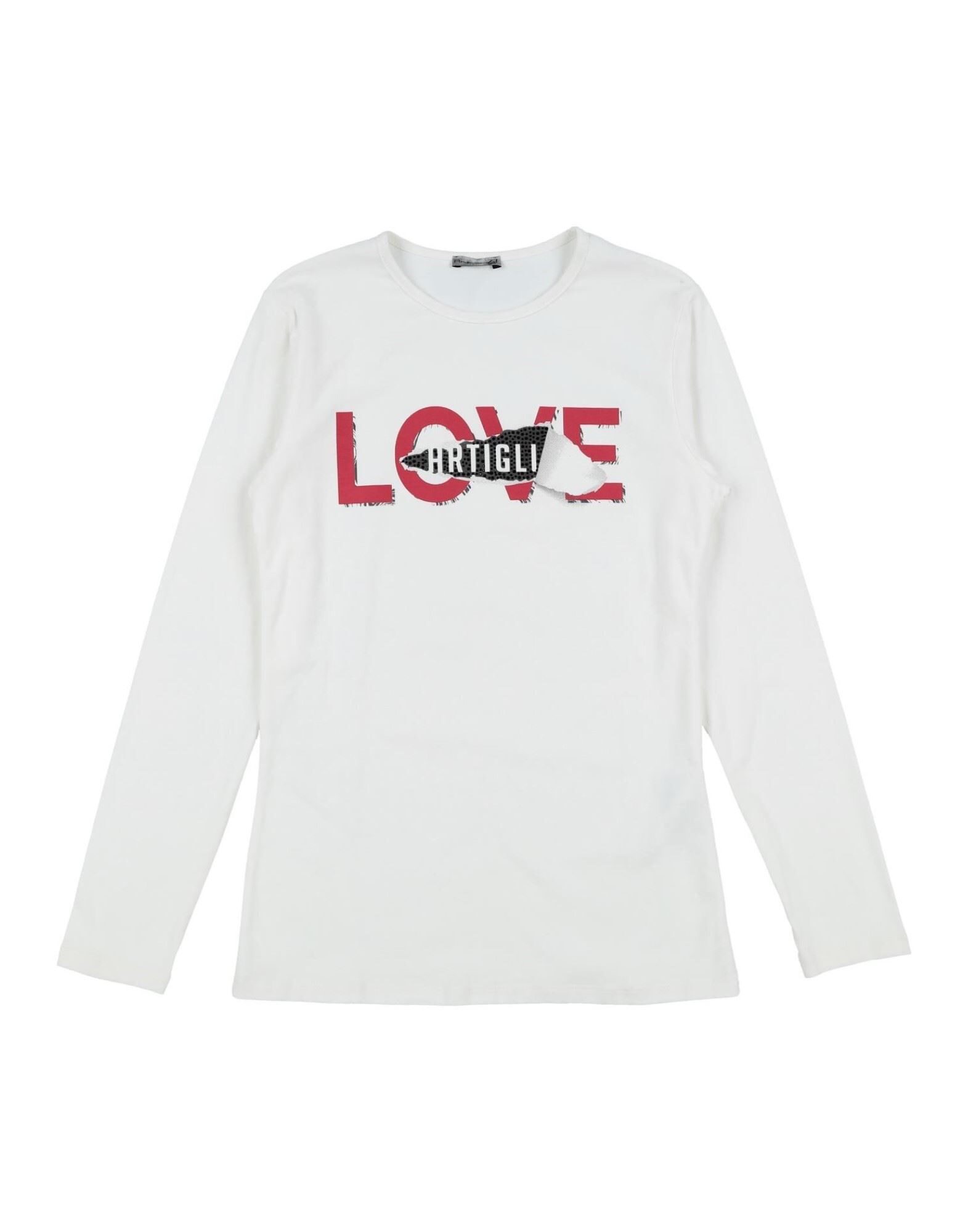 ARTIGLI Girl - T-shirts