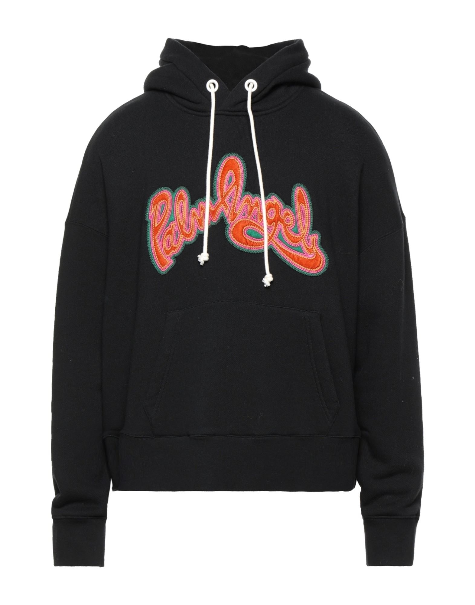 PALM ANGELS - Sweatshirts