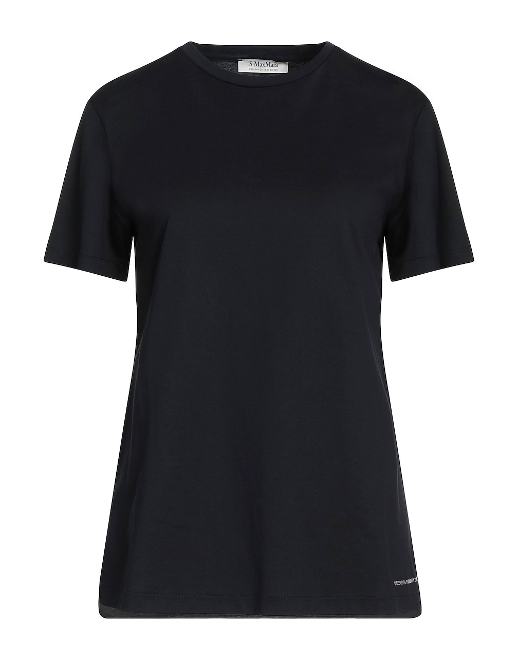 'S MAX MARA - T-shirts