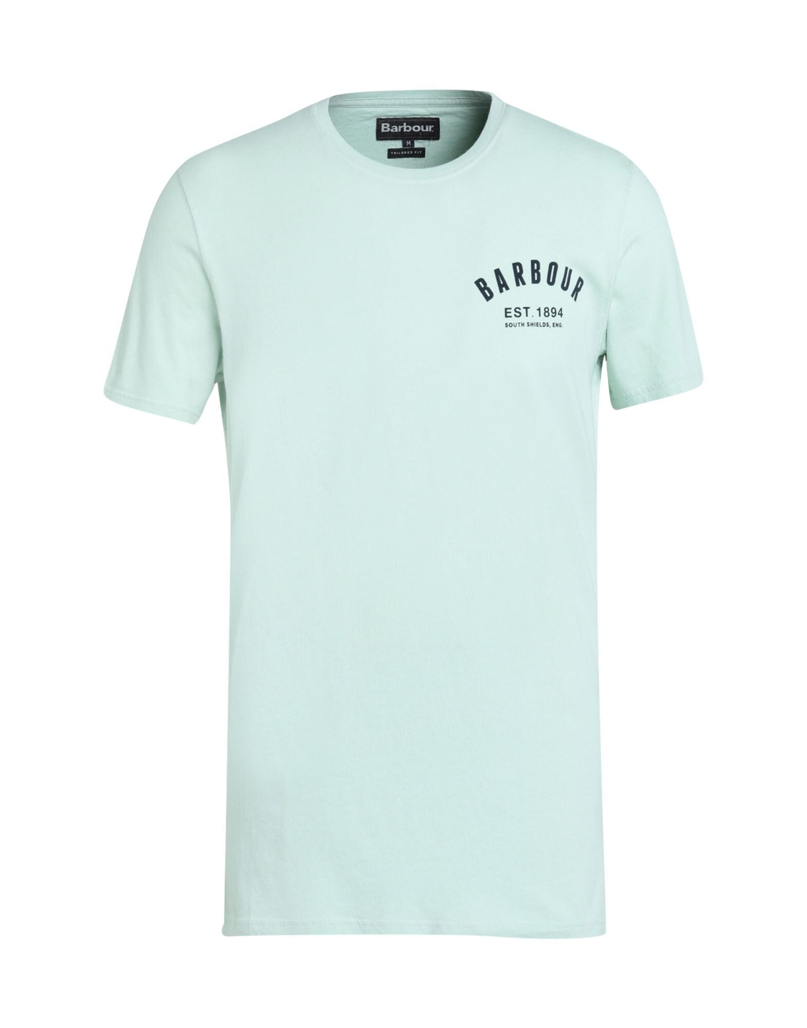BARBOUR - Футболки