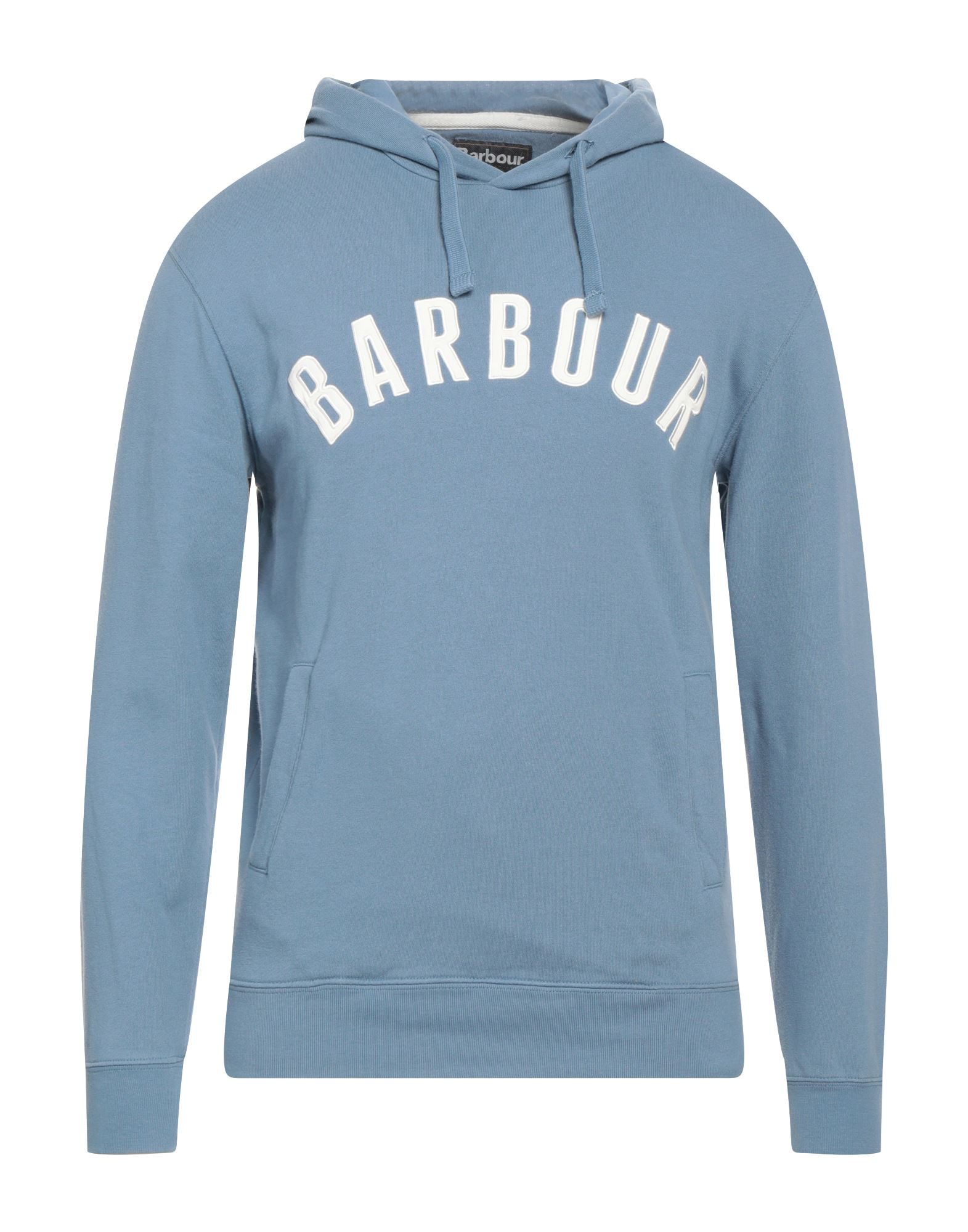 BARBOUR - Sweatshirts