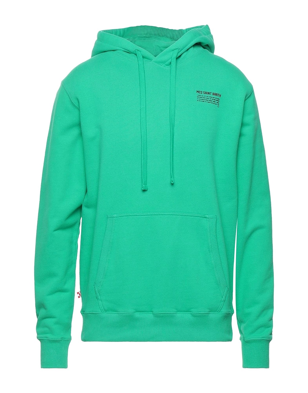 PANTONE x MC2 SAINT BARTH - Sweatshirts