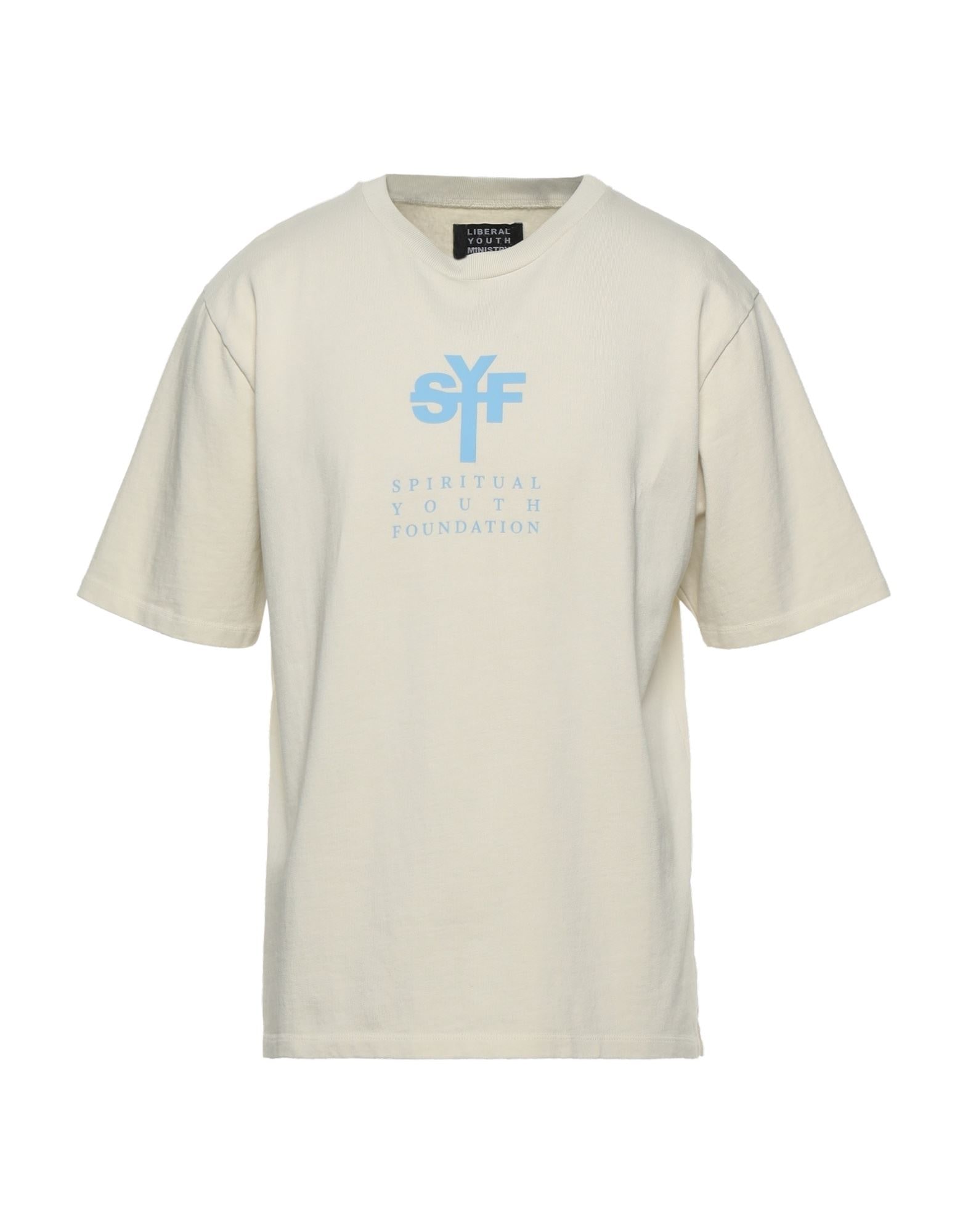 LIBERAL YOUTH MINISTRY - Φούτερ