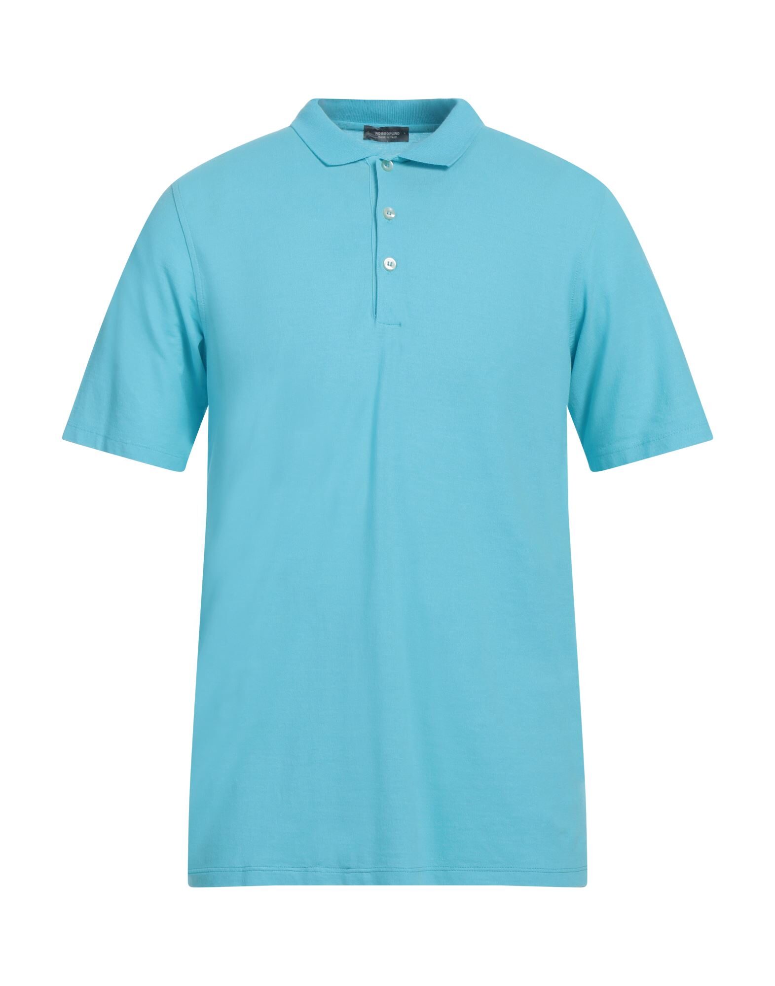 ROSSOPURO - Polo shirts