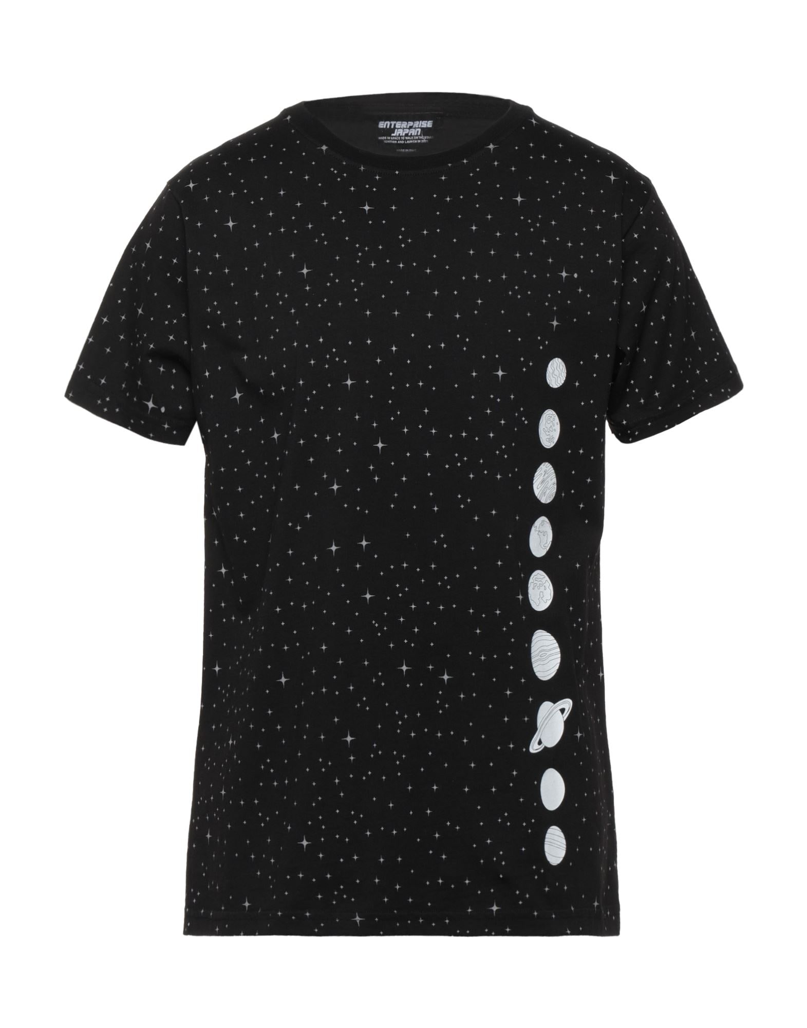 ENTERPRISE JAPAN - T-shirts