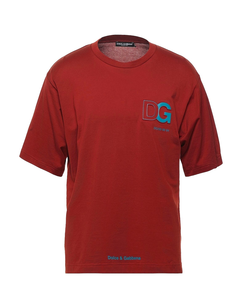 DOLCE&GABBANA - T-shirts