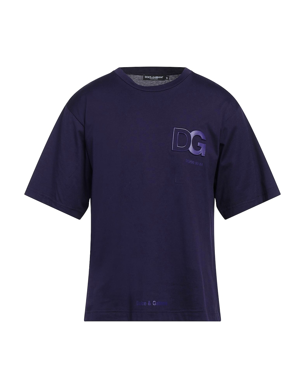 DOLCE&GABBANA - T-shirts