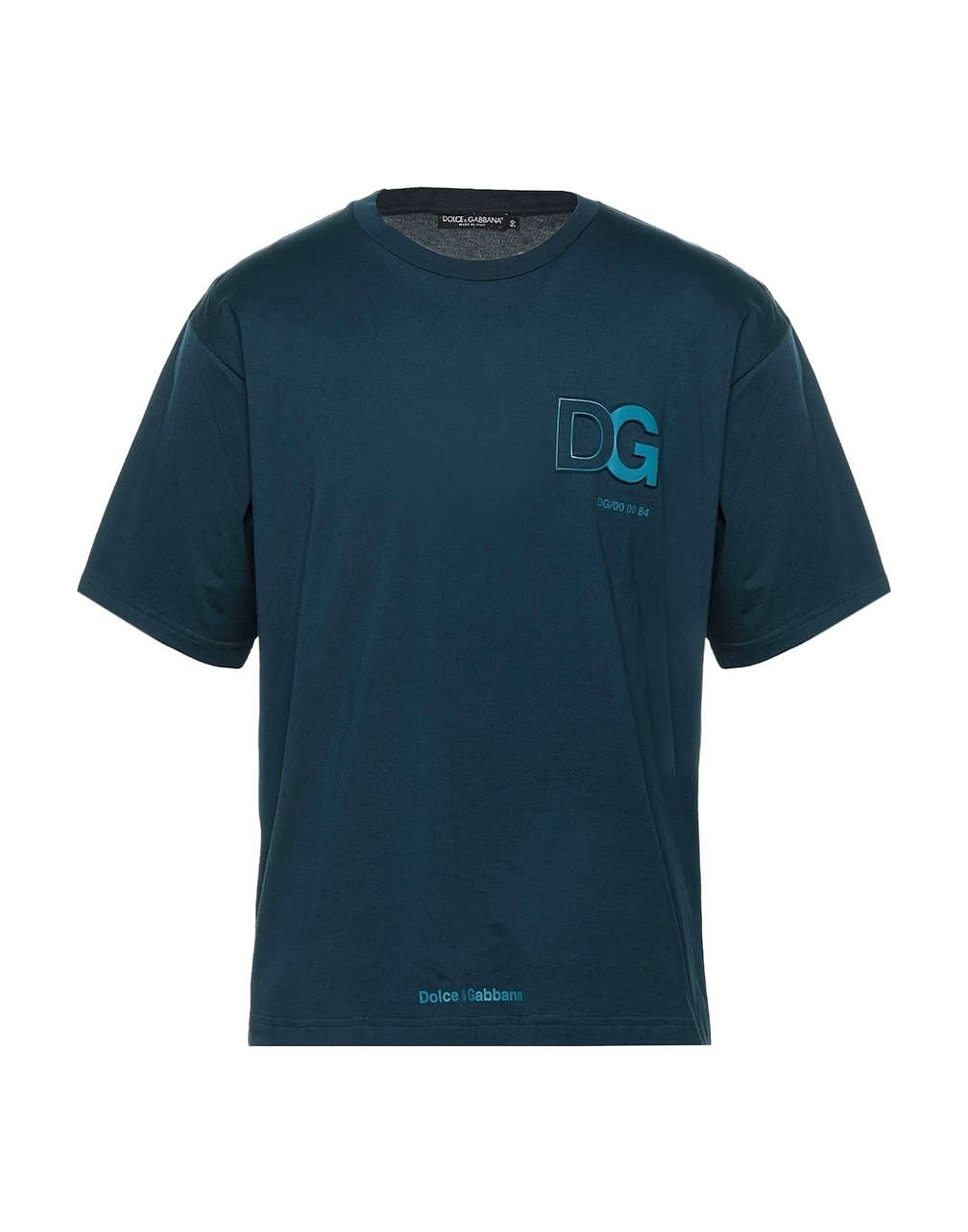 DOLCE&GABBANA - T-shirts