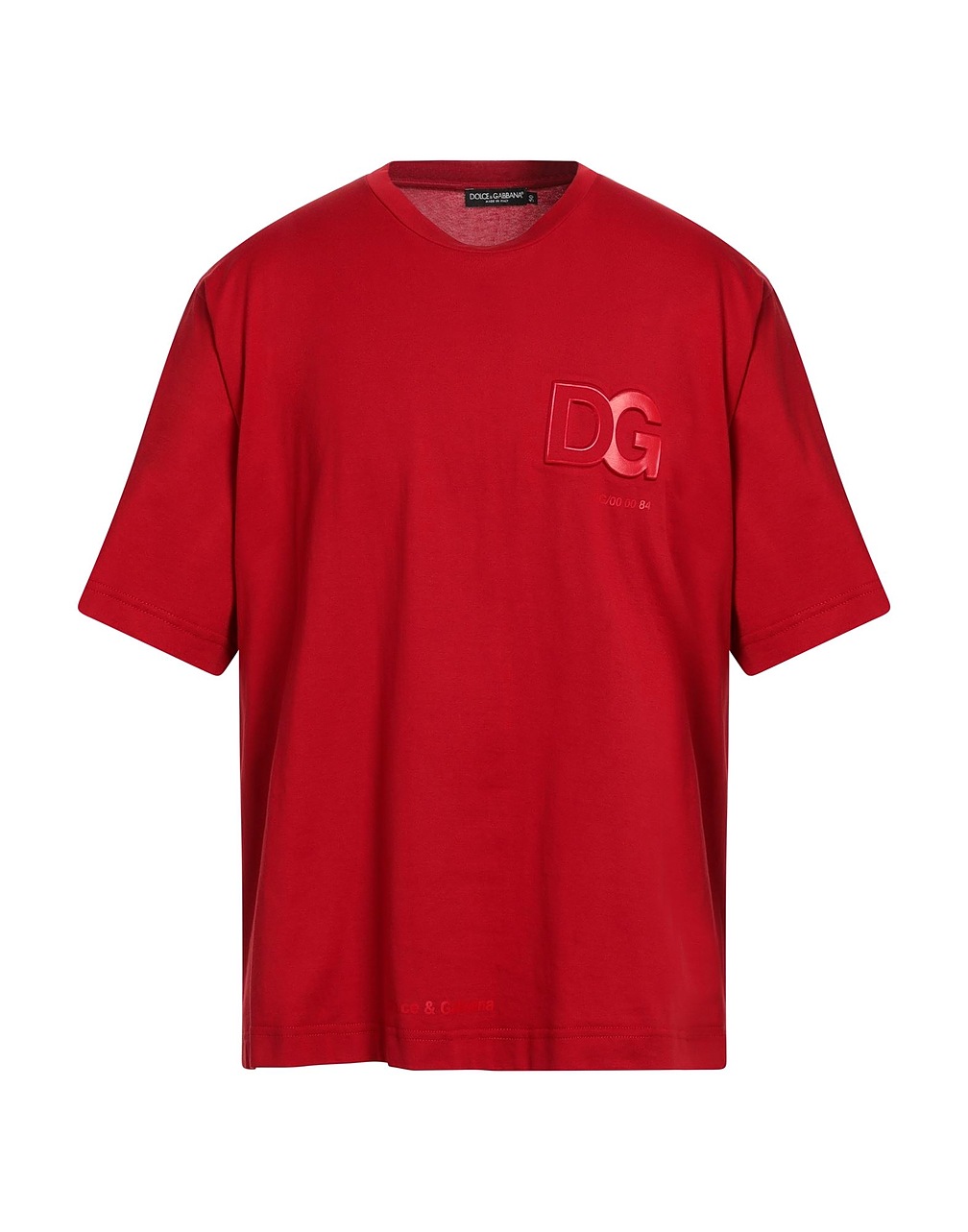 DOLCE&GABBANA - T-shirts