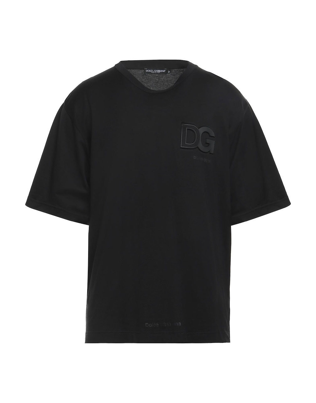 DOLCE&GABBANA - T-shirts