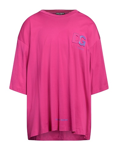 DOLCE&GABBANA T-Shirt 100% Baumwolle