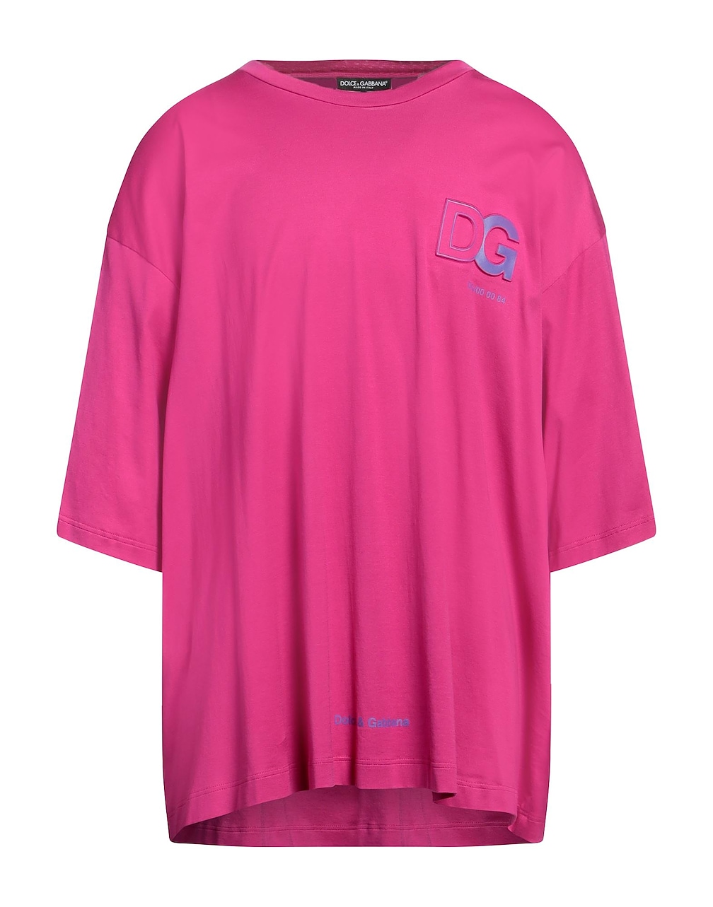 DOLCE&GABBANA - T-shirts