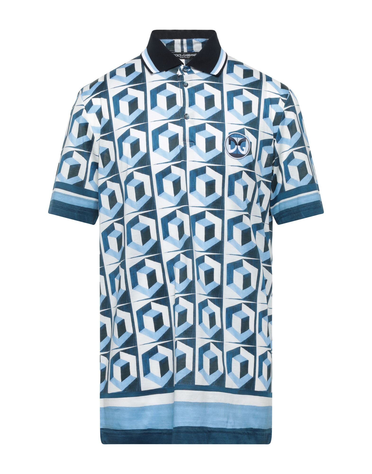 DOLCE&GABBANA - Poloshirts