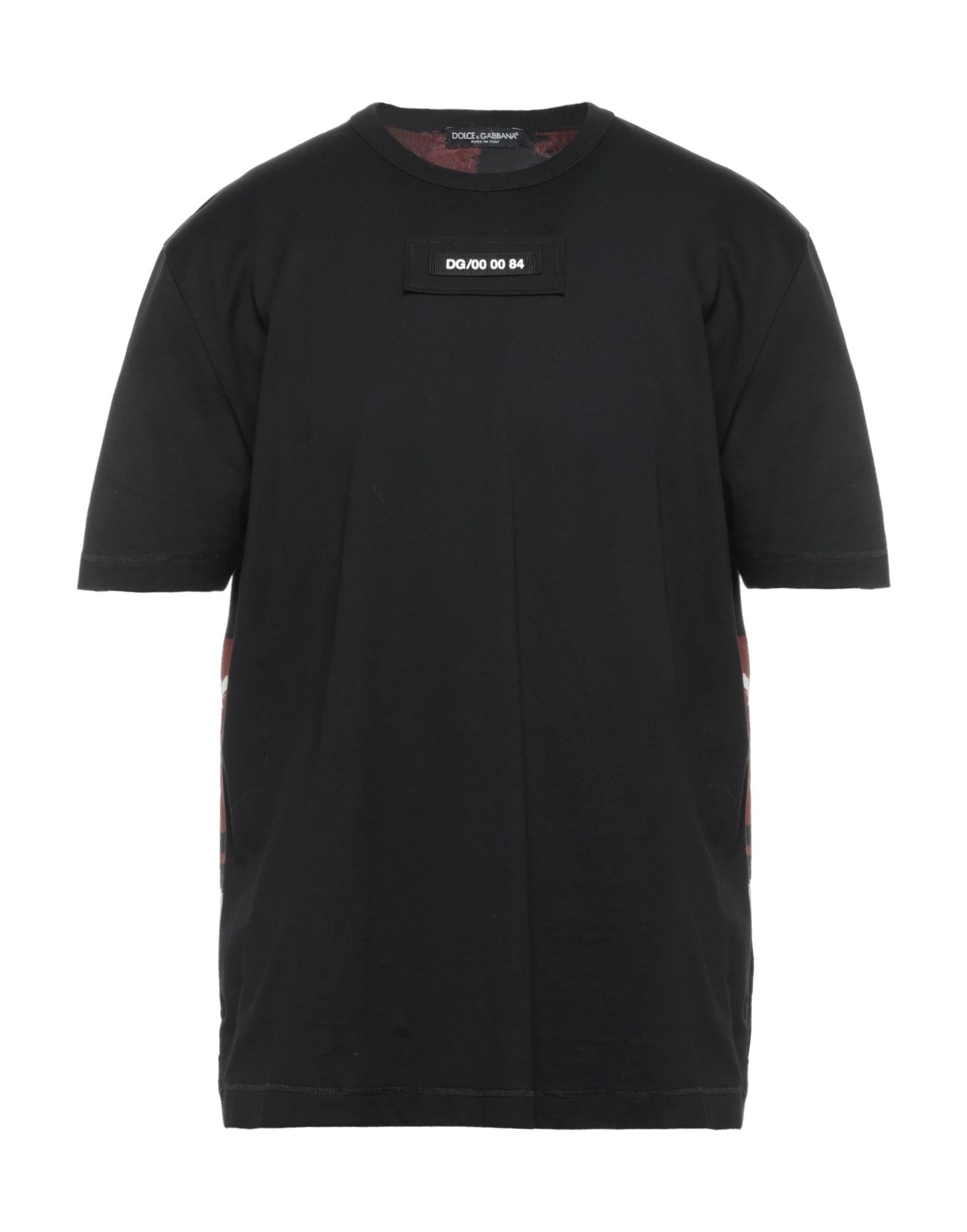 DOLCE&GABBANA - Футболки