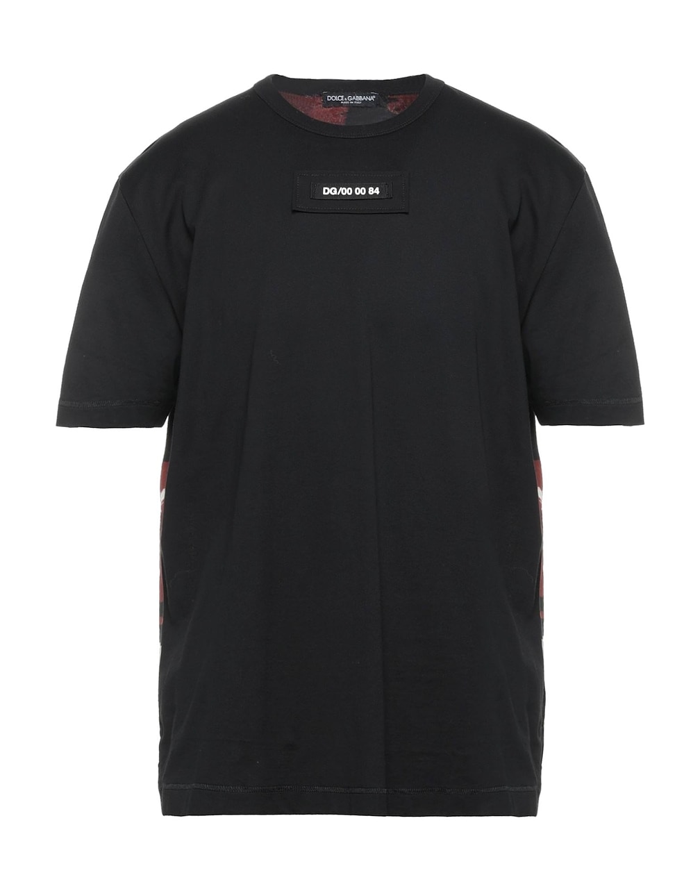 DOLCE&GABBANA - T-shirts