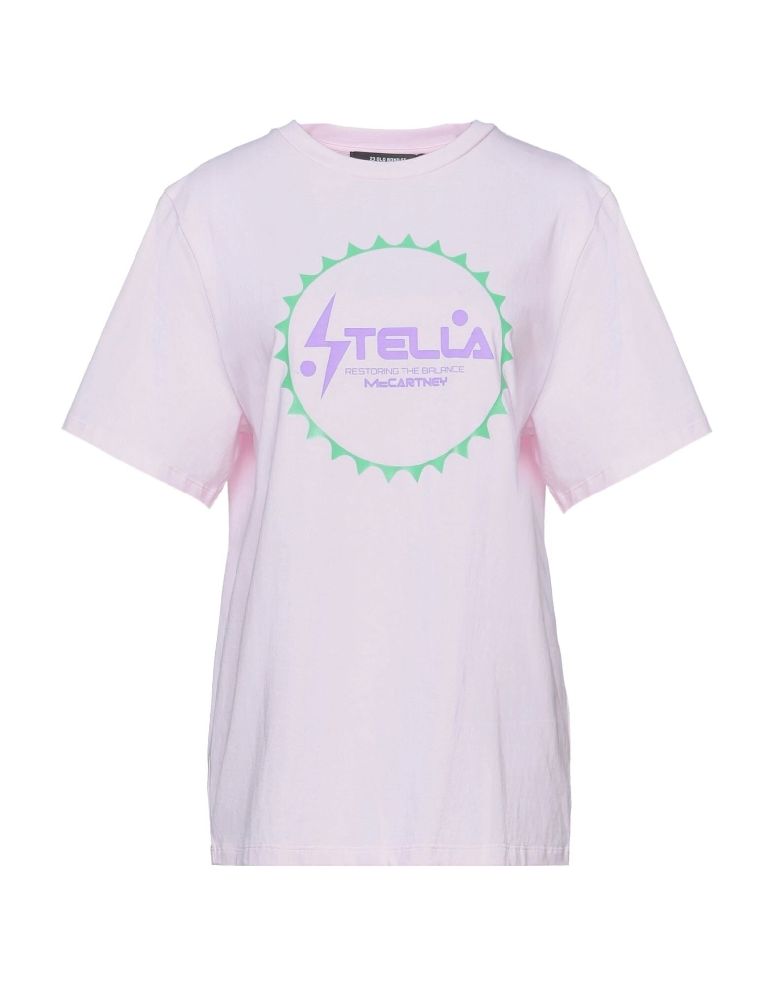 STELLA McCARTNEY - T-shirts