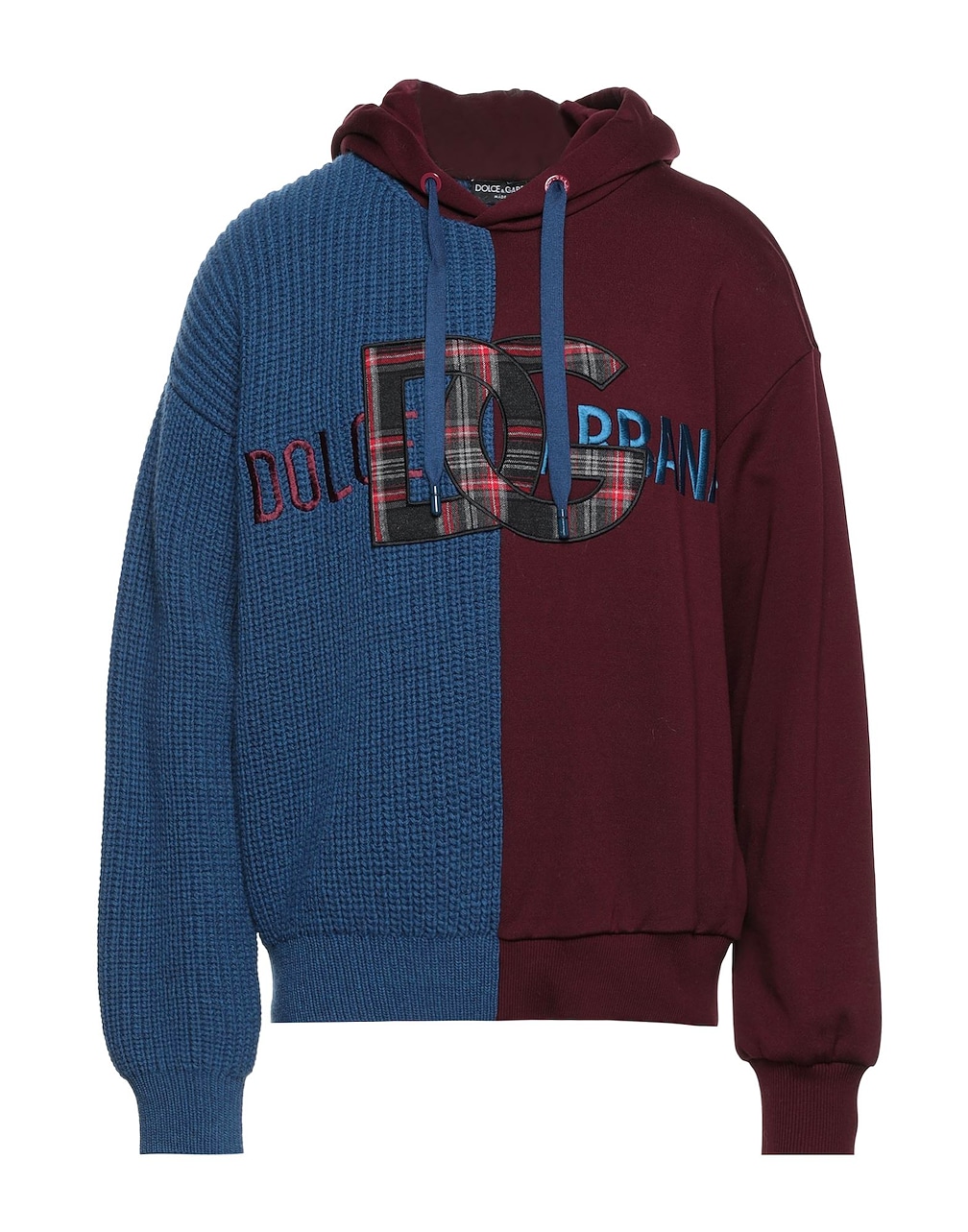 DOLCE&GABBANA - Sweatshirts
