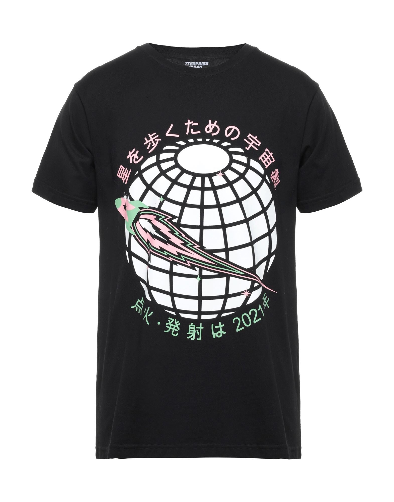 ENTERPRISE JAPAN - T-shirts
