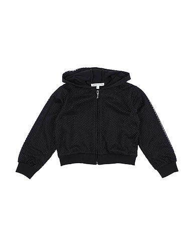 PATRIZIA PEPE Sweatshirt Black 100% Polyester