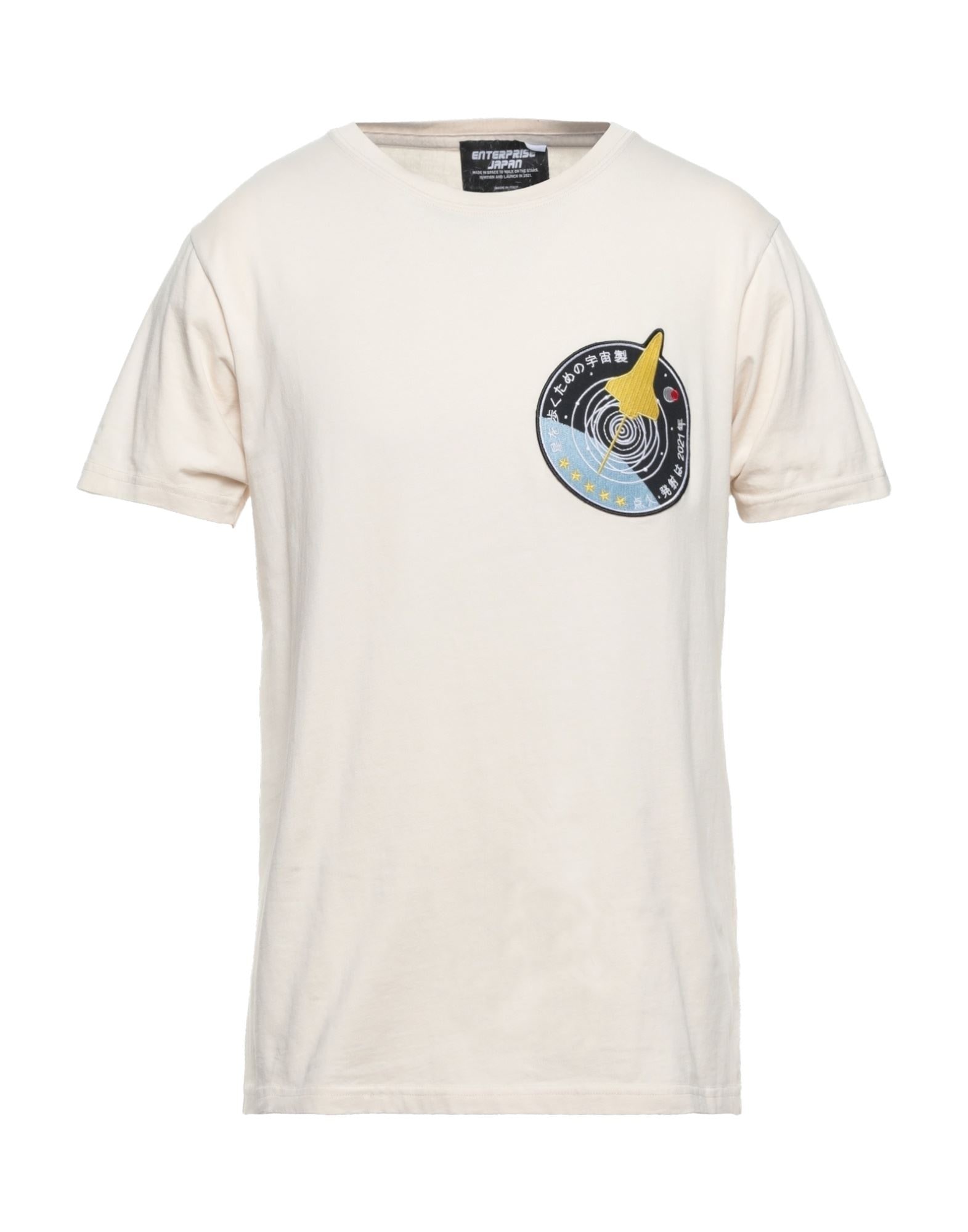 ENTERPRISE JAPAN - T-shirts