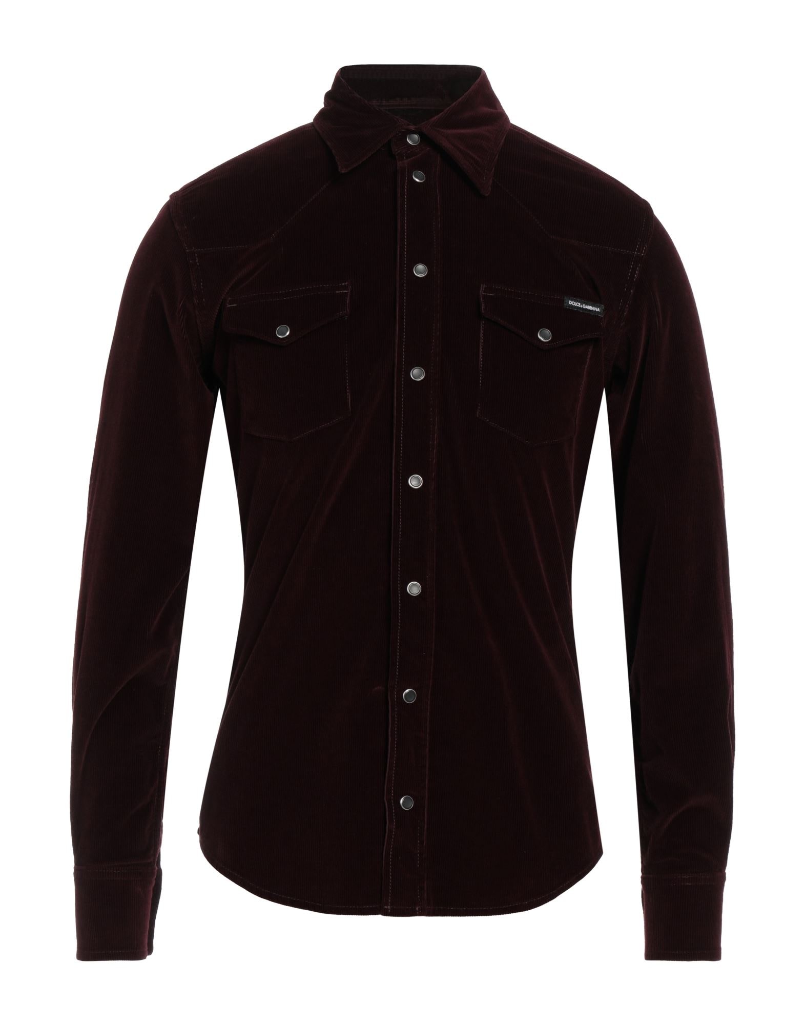 DOLCE&GABBANA - Shirts