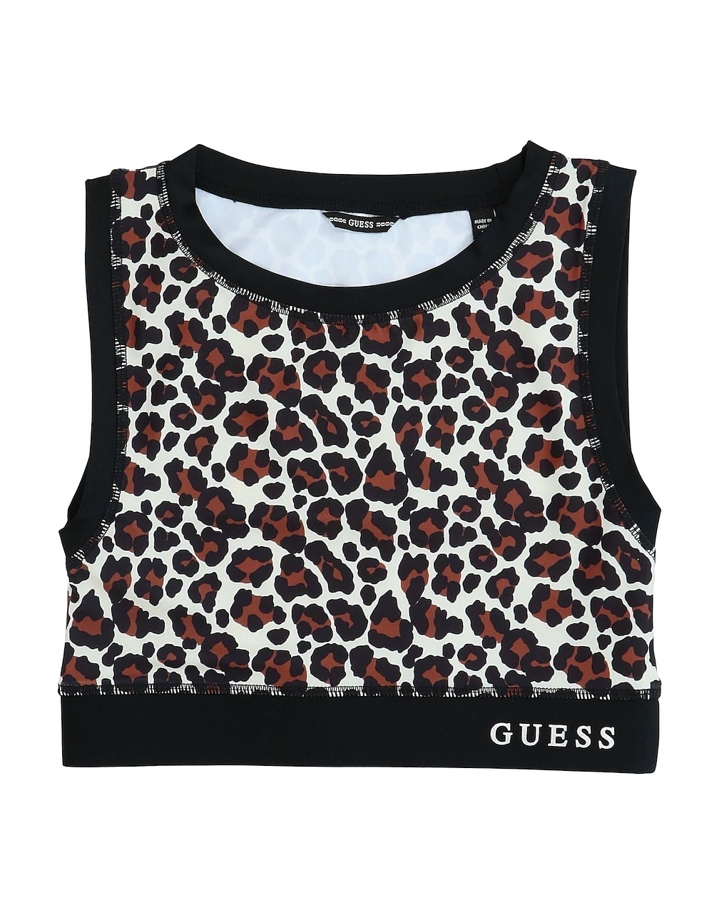 GUESS - T-shirts