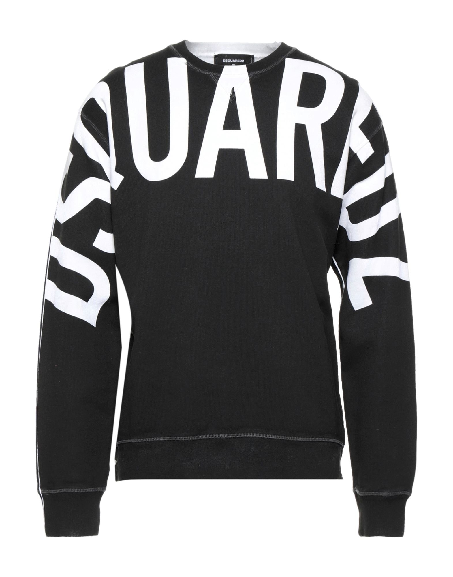 DSQUARED2 - Sweatshirts
