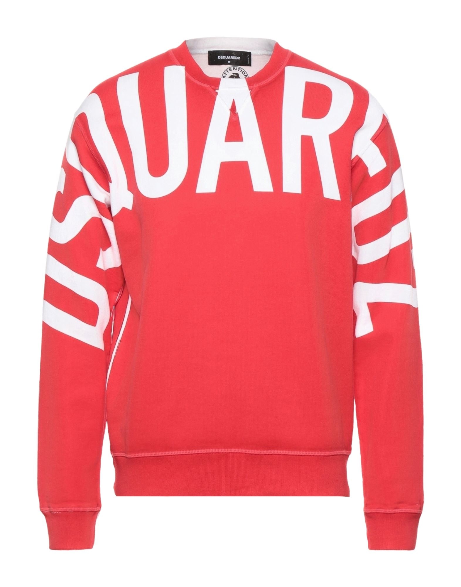 DSQUARED2 - Sweatshirts