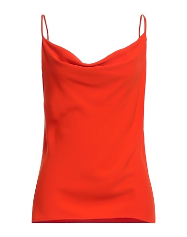 P.A.R.O.S.H. Camisole Arancione 100% Poliestere