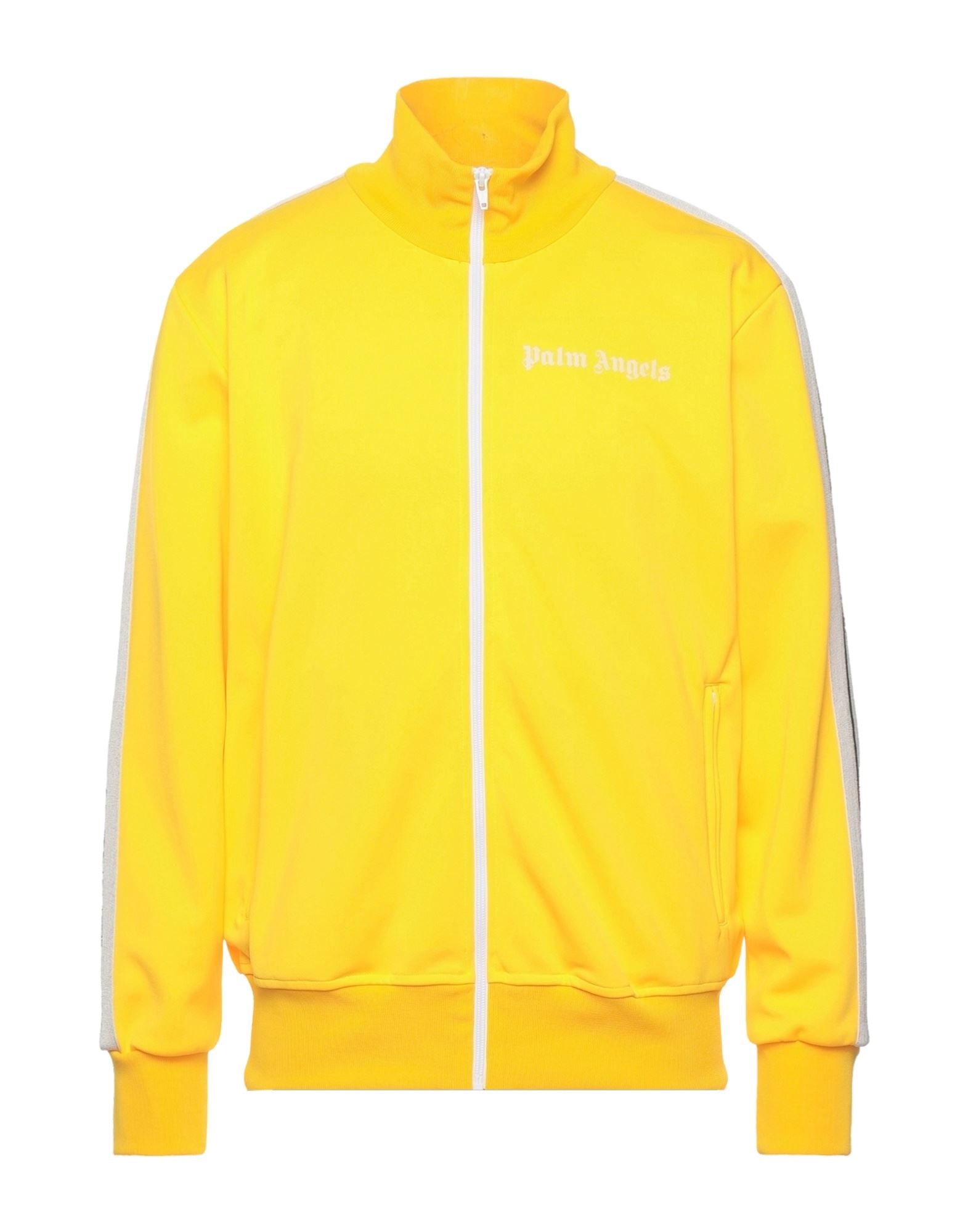 PALM ANGELS - Sweatshirts