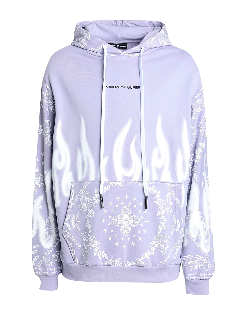 VISION OF SUPER - Sweatshirts