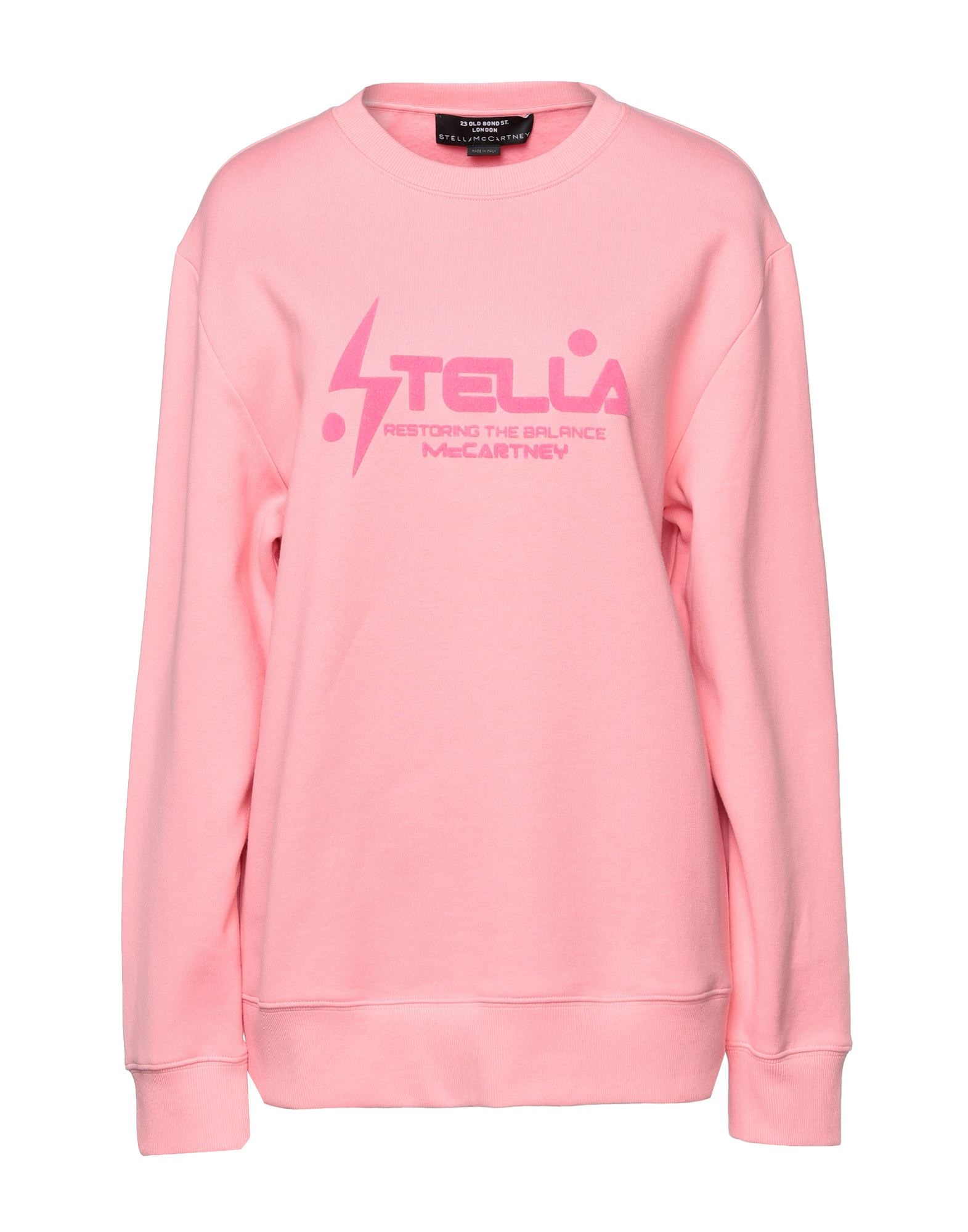 STELLA McCARTNEY - Sweatshirts