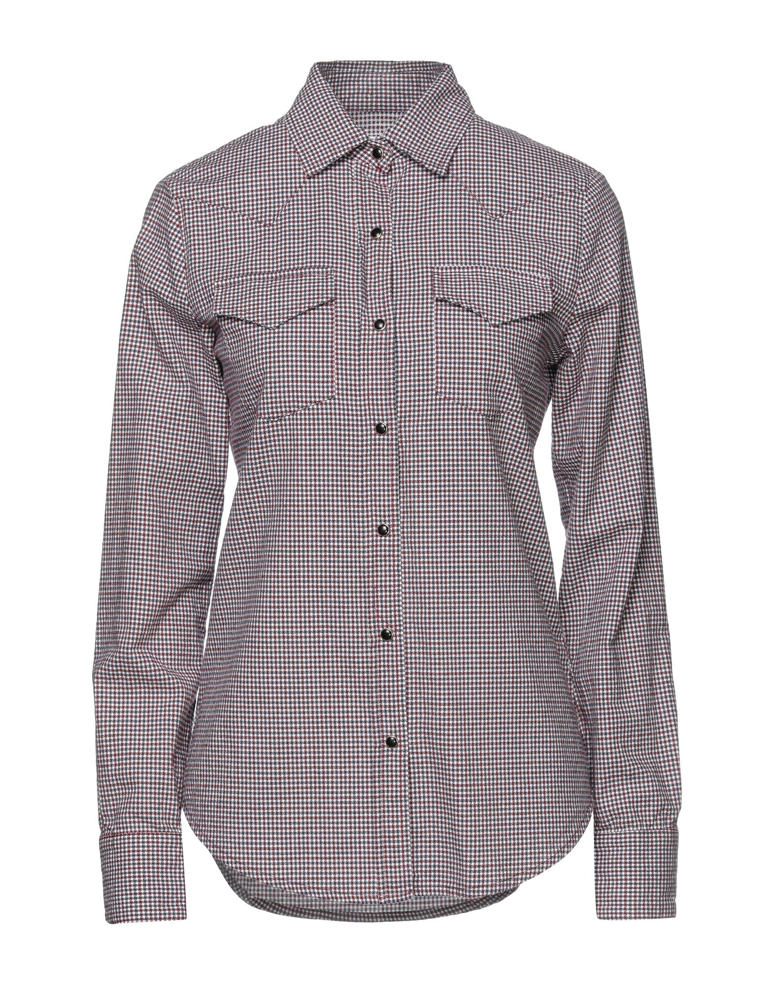 MERCI ITALIA - Hemden