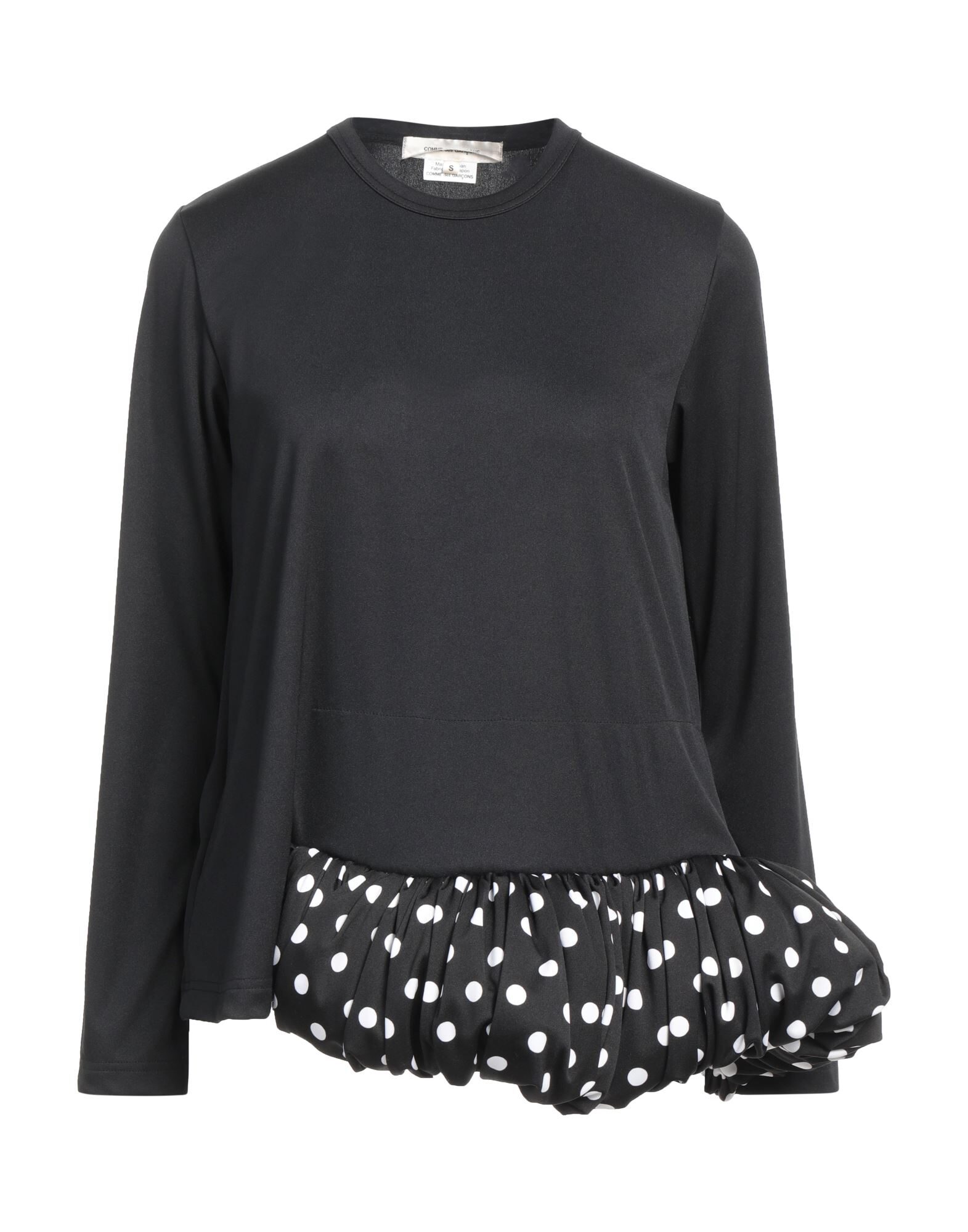 COMME des GARÇONS - T-shirts