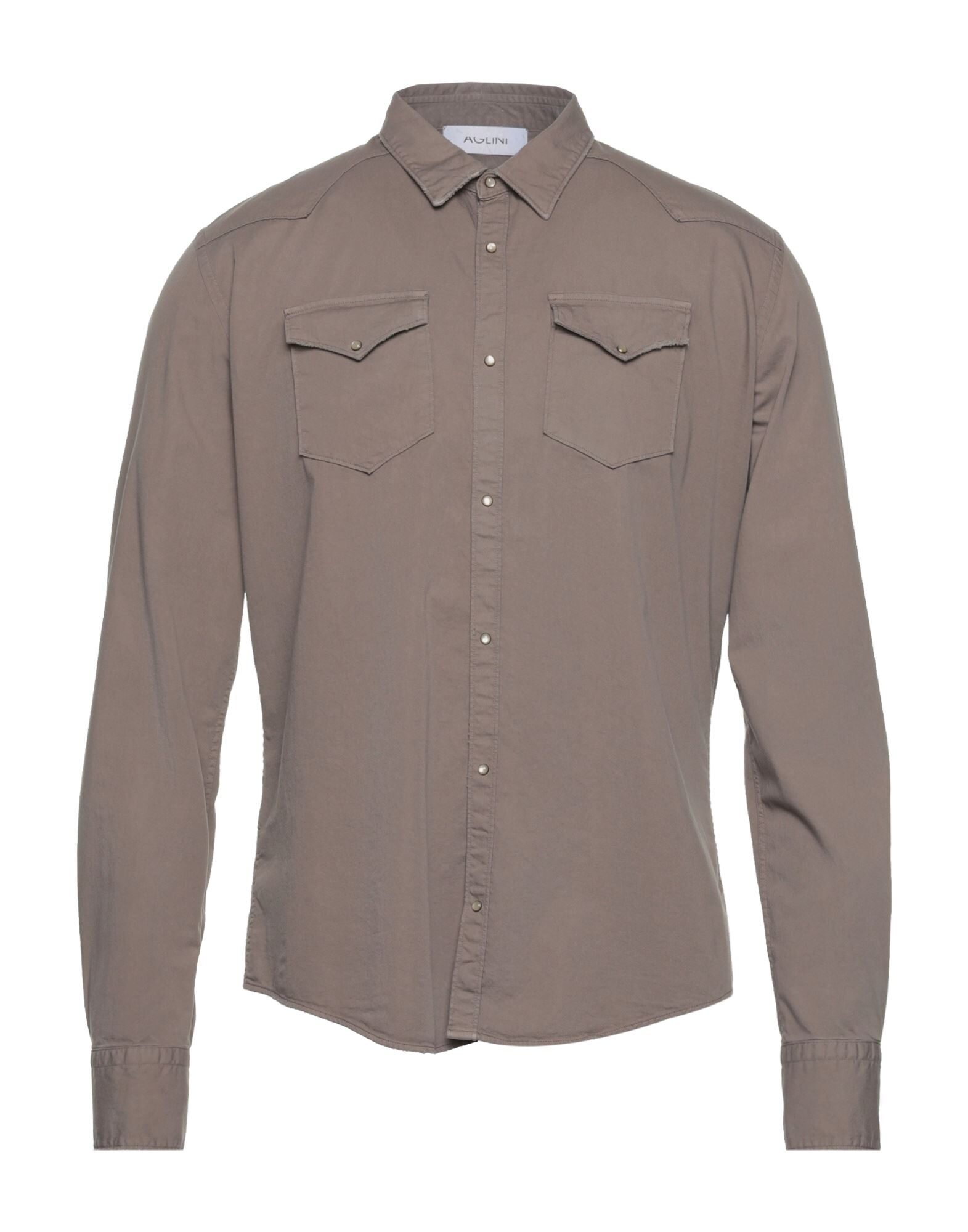 AGLINI - Shirts