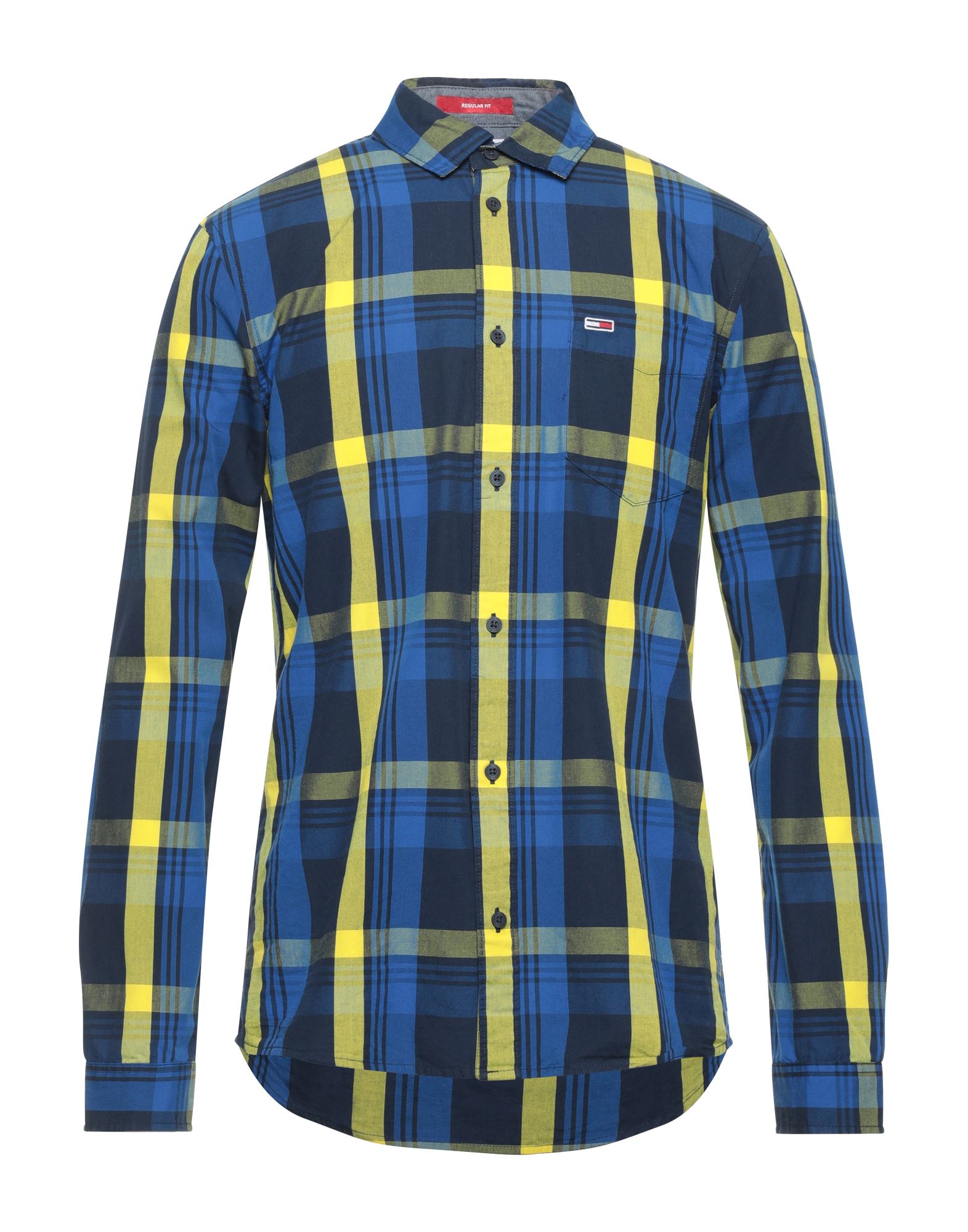 TOMMY JEANS - Shirts