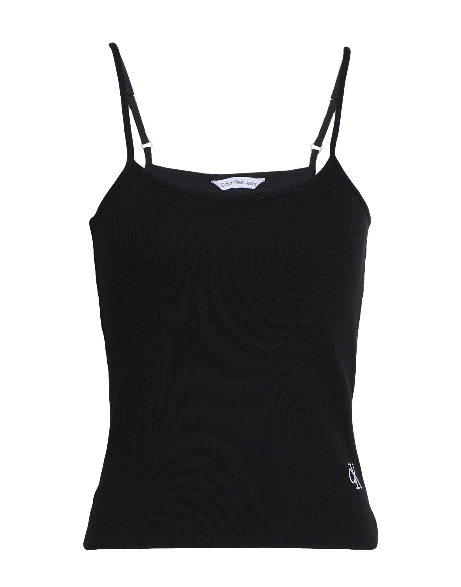 CALVIN KLEIN JEANS - Canotte