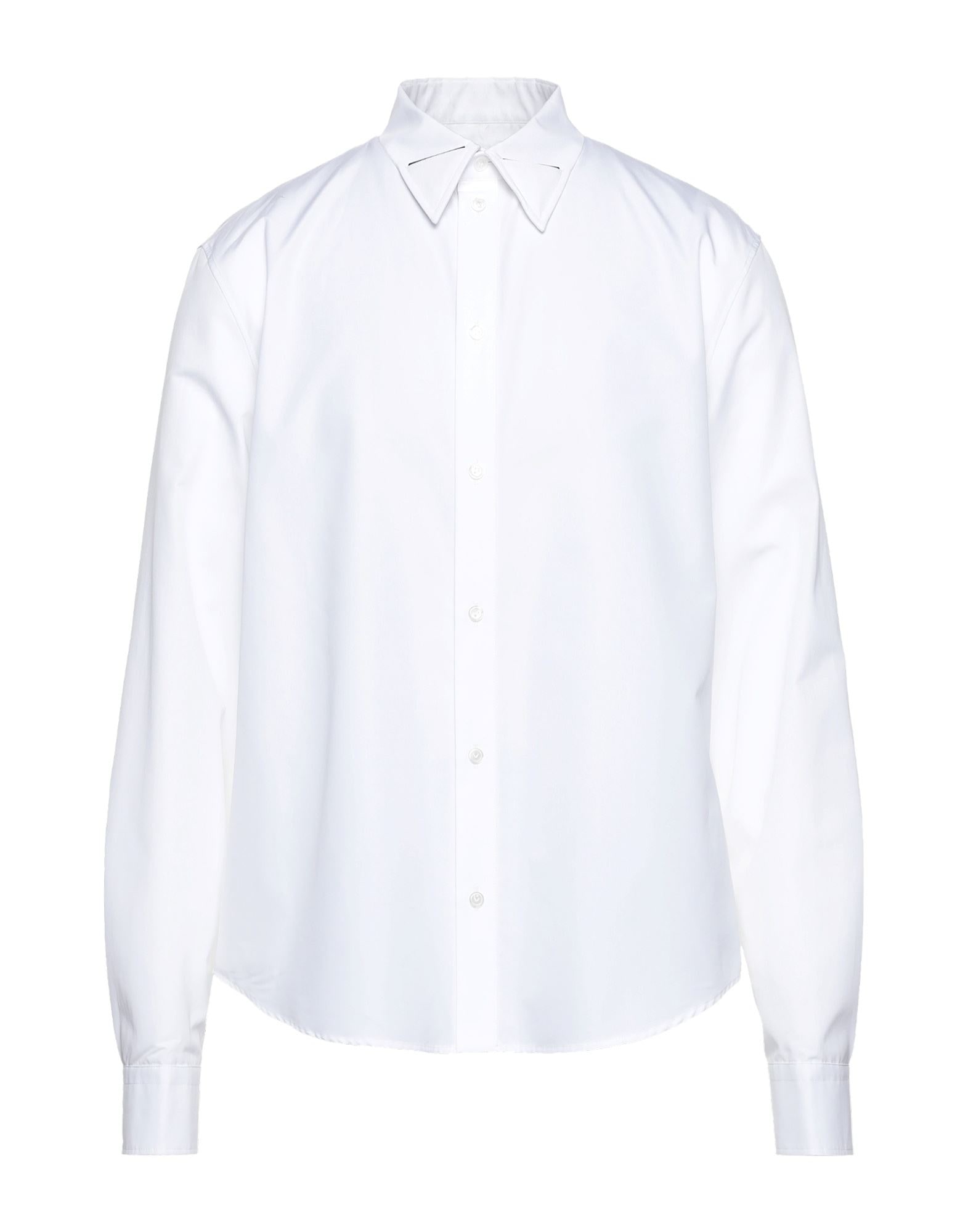 BOTTEGA VENETA - Shirts