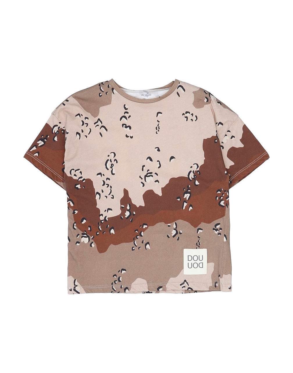 DOUUOD - T-shirts