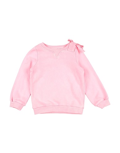 DOUUOD Sweatshirt Pink 100% Cotton