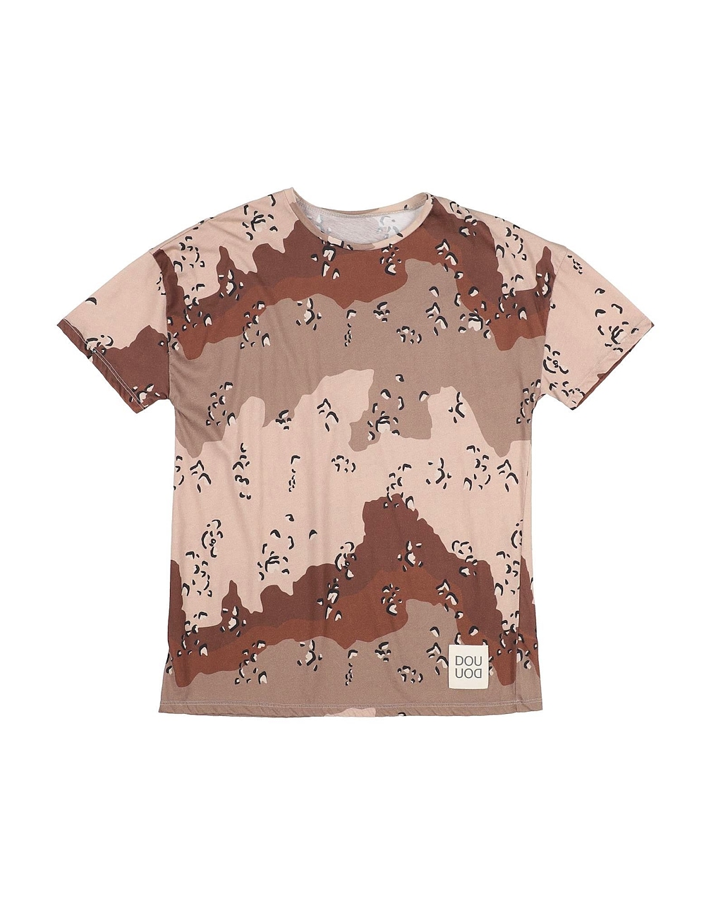 DOUUOD - T-shirts
